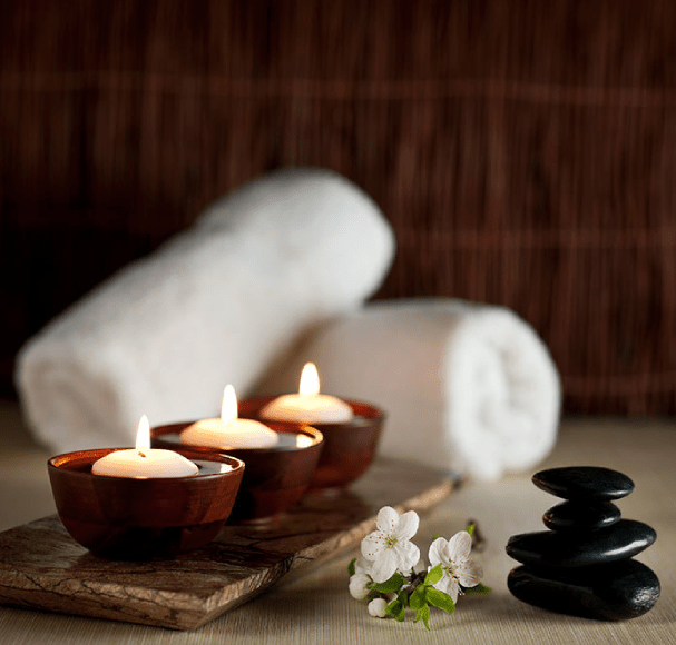 Spa Ambiance